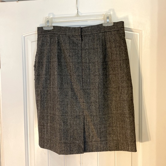 Tibi skirt size 6 - Picture 2 of 5